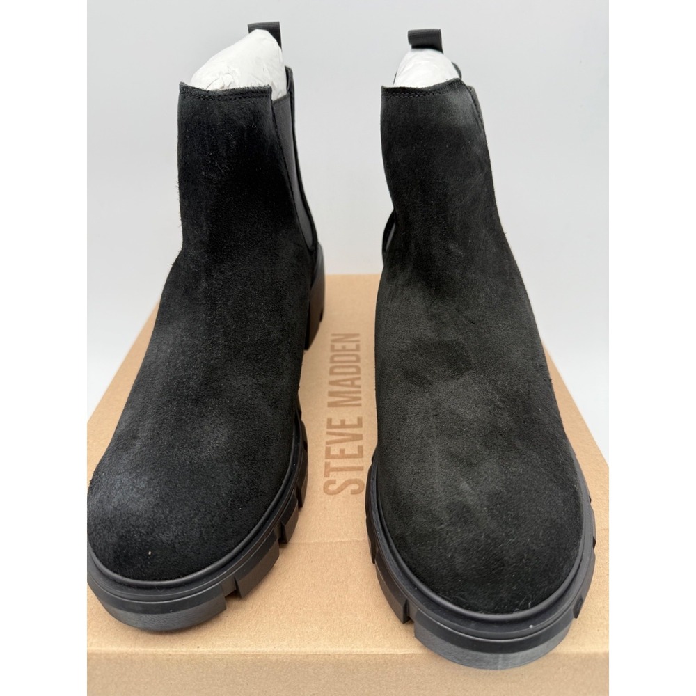 Steve Madden womens HowlerAnkle Boot SZ 11 S1521